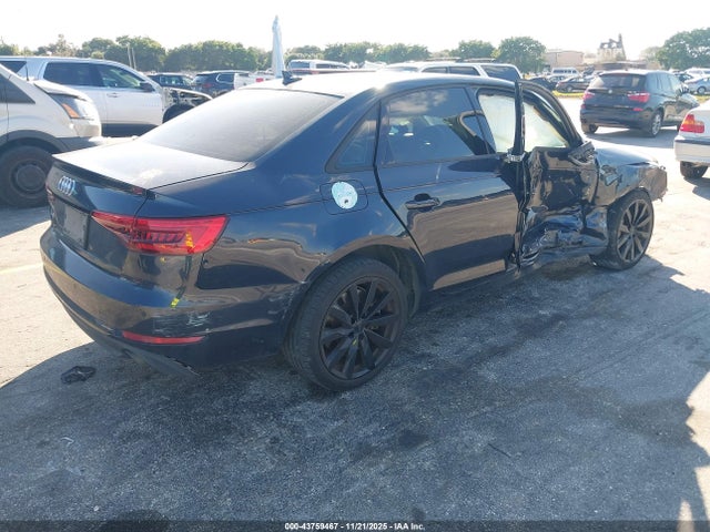 2017 AUDI A4 WAUGNAF41HN008958 Photo 3