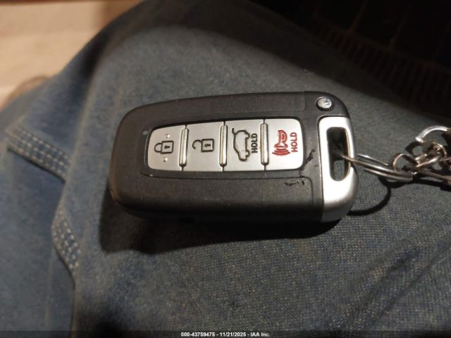 2015 HYUNDAI VELOSTER KMHTC6AE4FU229960 Photo 10