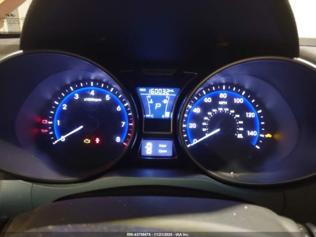 2015 HYUNDAI VELOSTER KMHTC6AE4FU229960 Photo 6