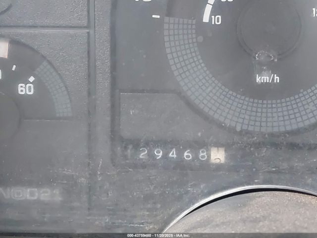 1990 GMC SIERRA 1GTFC24K5LE540329 Photo 6