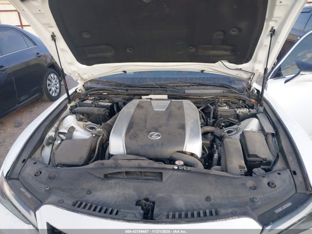 Продаж на аукціоні авто 2021 Lexus Is 350 F Sport, vin: JTHGZ1B22M5048647, номер лоту: 43759487