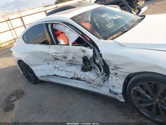 Продаж на аукціоні авто 2021 Lexus Is 350 F Sport, vin: JTHGZ1B22M5048647, номер лоту: 43759487