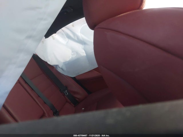 Продаж на аукціоні авто 2021 Lexus Is 350 F Sport, vin: JTHGZ1B22M5048647, номер лоту: 43759487