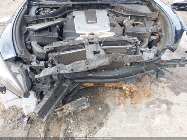 2016 INFINITI Q70L JN1BY1PRXGM720195 Photo 9