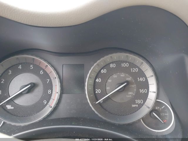 2016 INFINITI Q70L JN1BY1PRXGM720195 Photo 6