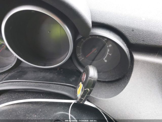 2016 FIAT 500X ZFBCFXCT0GP334019 Photo 10