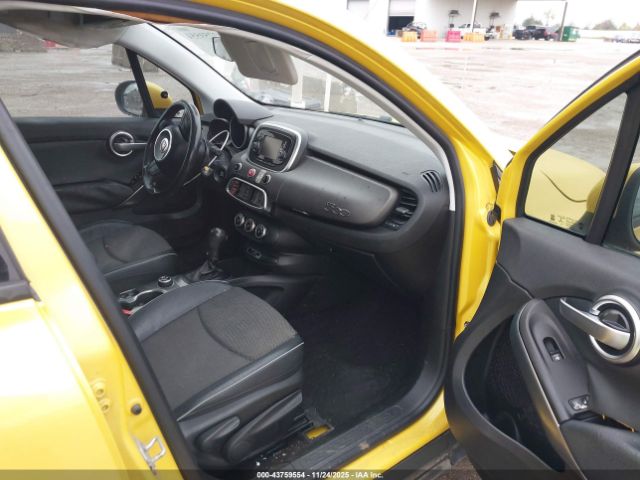 2016 FIAT 500X ZFBCFXCT0GP334019 Photo 4