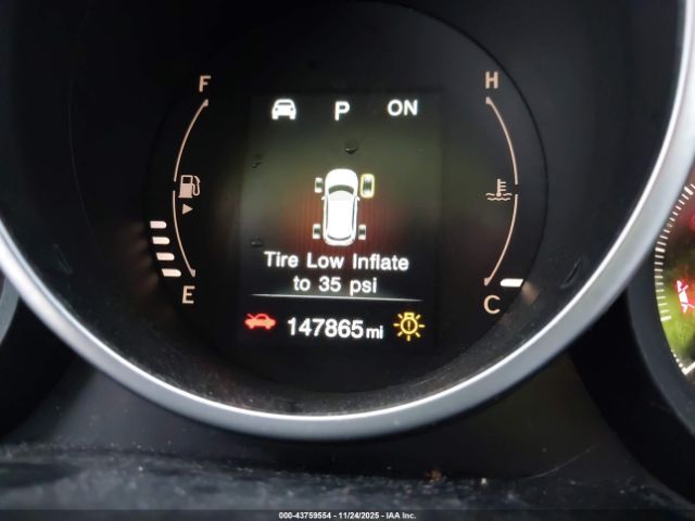 2016 FIAT 500X ZFBCFXCT0GP334019 Photo 6