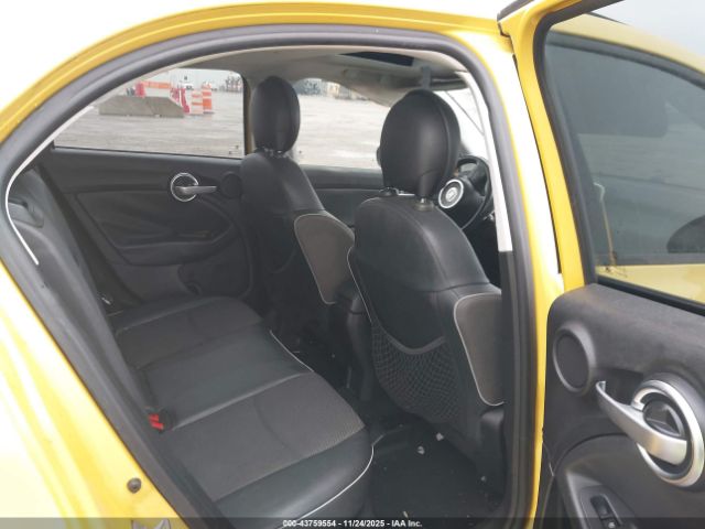 2016 FIAT 500X ZFBCFXCT0GP334019 Photo 7
