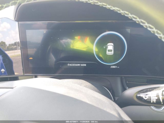 2025 HYUNDAI ELANTRA N KMHLW4DK0SU026507 Photo 6