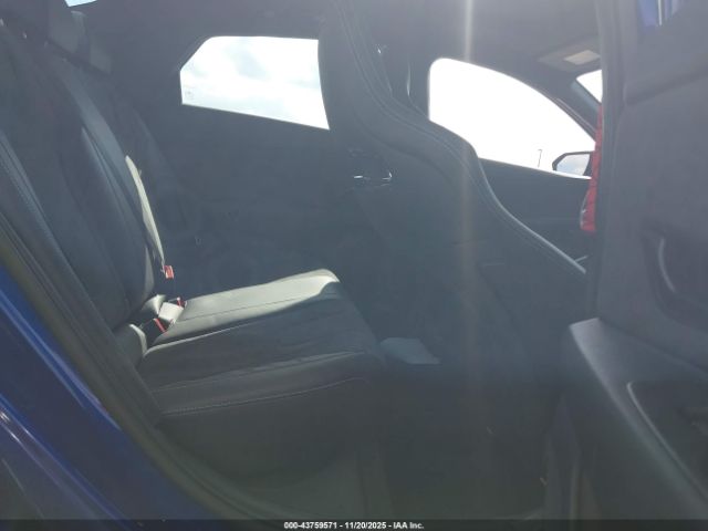 2025 HYUNDAI ELANTRA N KMHLW4DK0SU026507 Photo 7