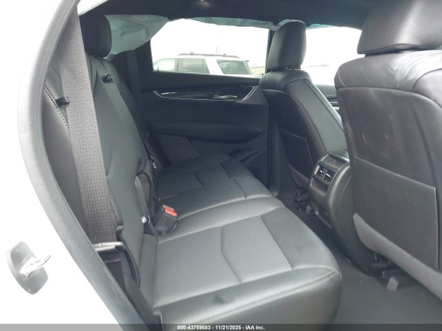 2024 CADILLAC XT5 1GYKNDR44RZ711663 Photo 7