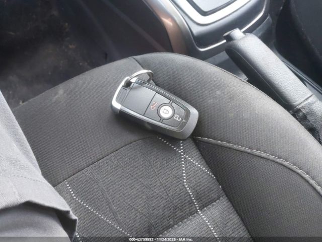 2018 FORD ECOSPORT MAJ3P1TEXJC246534 Photo 10