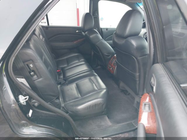 2003 ACURA MDX 2HNYD18983H551545 Photo 7