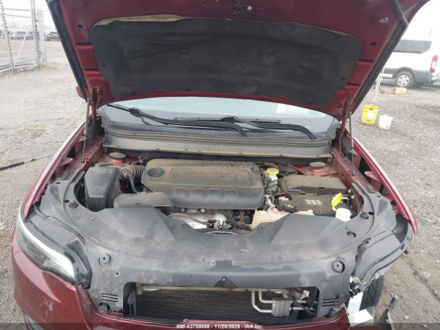 2019 JEEP CHEROKEE 1C4PJLCBXKD248925 Photo 9