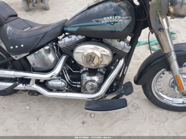 2010 HARLEY-DAVIDSON FLSTF 1HD1BX511AB044747 Photo 7