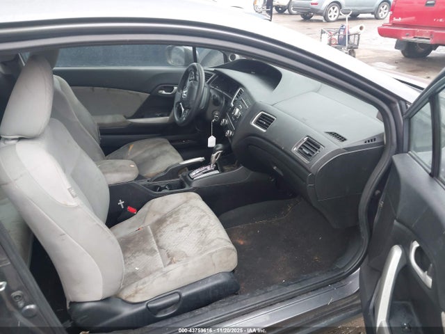 2014 Honda Civic Lx მანქანა იყიდება აუქციონზე, vin: 2HGFG3B52EH521046, აუქციონის ნომერი: 43759616
