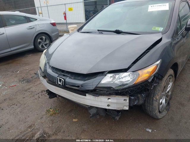 2014 Honda Civic Lx მანქანა იყიდება აუქციონზე, vin: 2HGFG3B52EH521046, აუქციონის ნომერი: 43759616