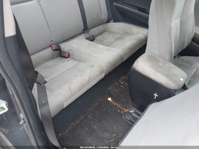 2014 Honda Civic Lx მანქანა იყიდება აუქციონზე, vin: 2HGFG3B52EH521046, აუქციონის ნომერი: 43759616