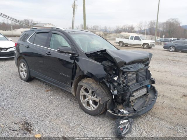 2019 CHEVROLET EQUINOX 2GNAXLEX5K6208920