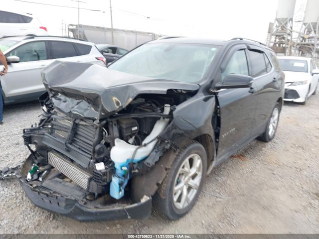 2019 CHEVROLET EQUINOX 2GNAXLEX5K6208920 Photo 1