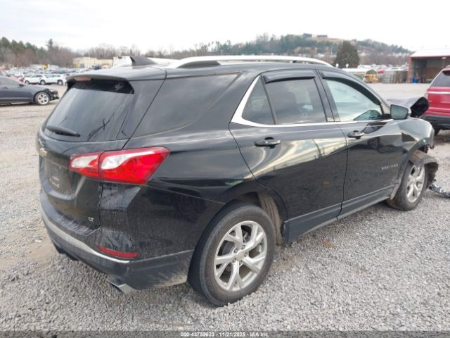2019 CHEVROLET EQUINOX 2GNAXLEX5K6208920 Photo 3