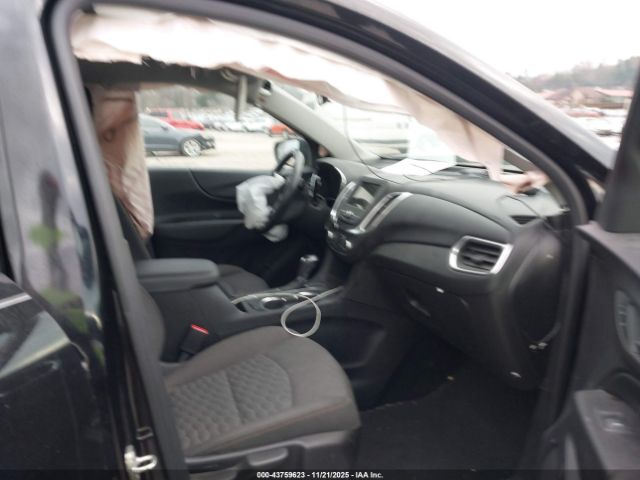 2019 CHEVROLET EQUINOX 2GNAXLEX5K6208920 Photo 4
