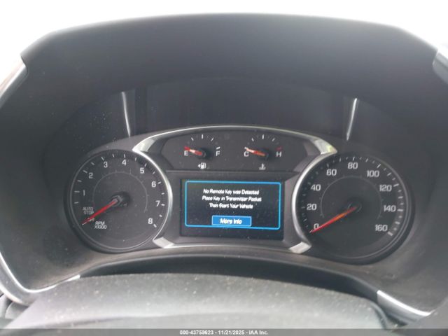 2019 CHEVROLET EQUINOX 2GNAXLEX5K6208920 Photo 6