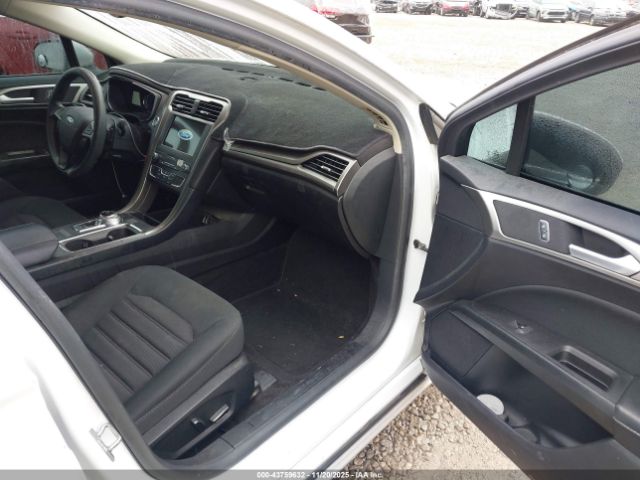 2019 FORD FUSION 3FA6P0HD2KR127533 Photo 4