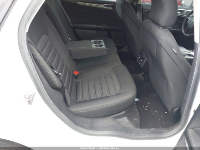 2019 FORD FUSION 3FA6P0HD2KR127533 Photo 7