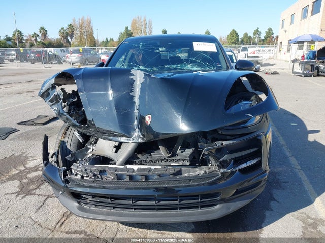 Porsche Macan 2020 WP1AA2A55LLB11586 Image 11