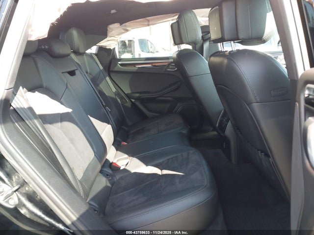 2020 PORSCHE MACAN WP1AA2A55LLB11586 Photo 7