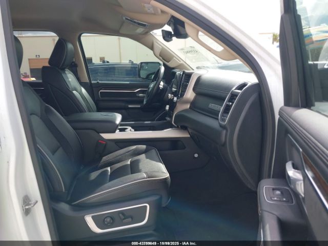 2021 RAM 1500 1C6SRFJM5MN648372 Photo 4