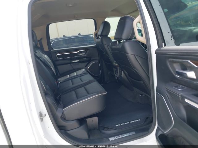 2021 RAM 1500 1C6SRFJM5MN648372 Photo 7