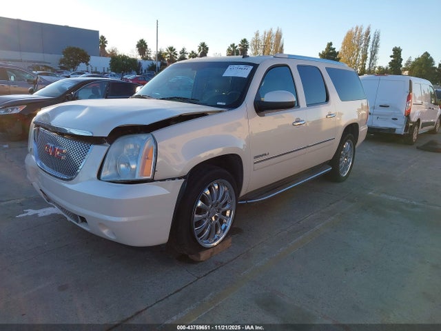 GMC l94 - flex fuel(gas/alc), alum cylinder deactivation 2014 1GKS1MEF0ER182428 Image 2