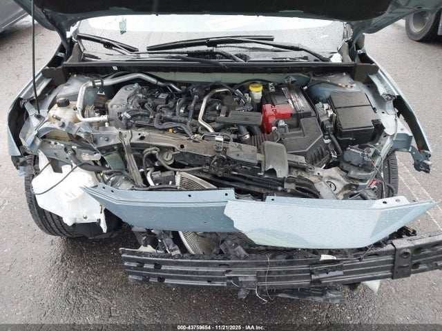 Nissan Sentra Sr Xtronic Cvt 2024 3N1AB8DV2RY371850 Image 10
