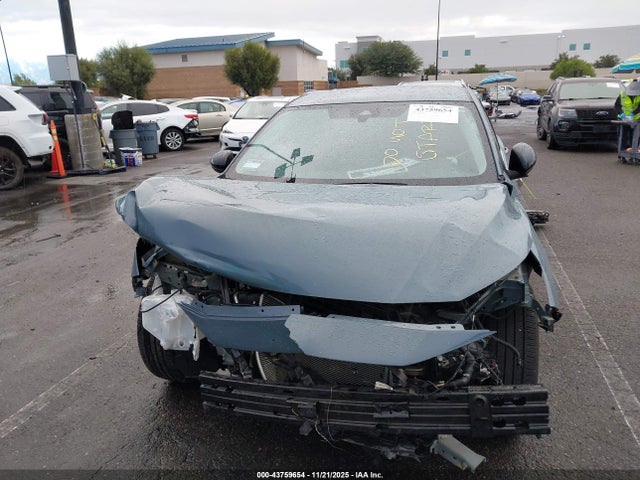 Nissan Sentra Sr Xtronic Cvt 2024 3N1AB8DV2RY371850 Image 13