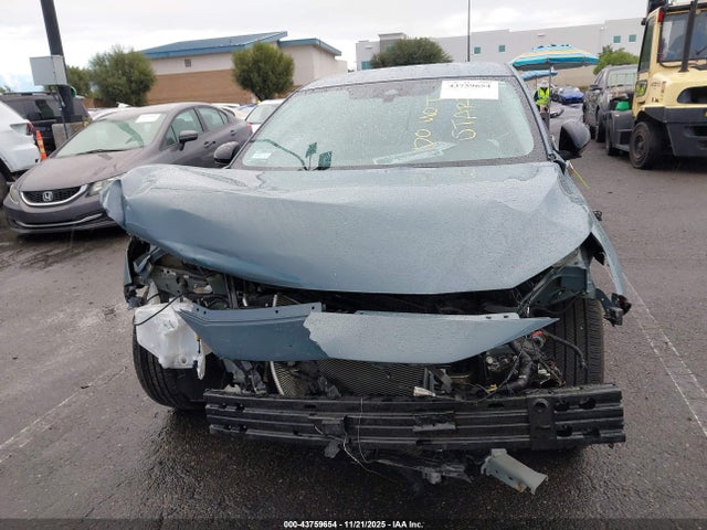 Nissan Sentra Sr Xtronic Cvt 2024 3N1AB8DV2RY371850 Image 6