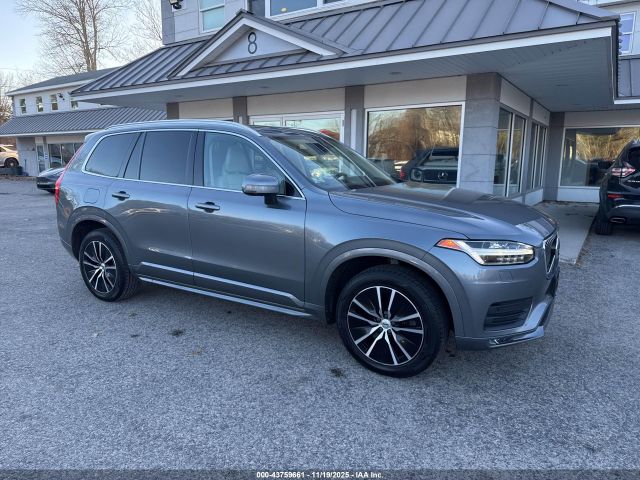 2020 VOLVO XC90 YV4102PK9L1587026