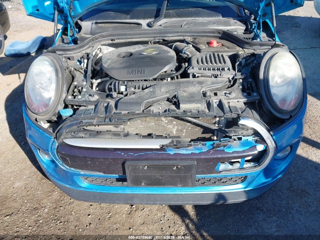 2015 MINI HARDTOP WMWXS5C58FT833286 Photo 5