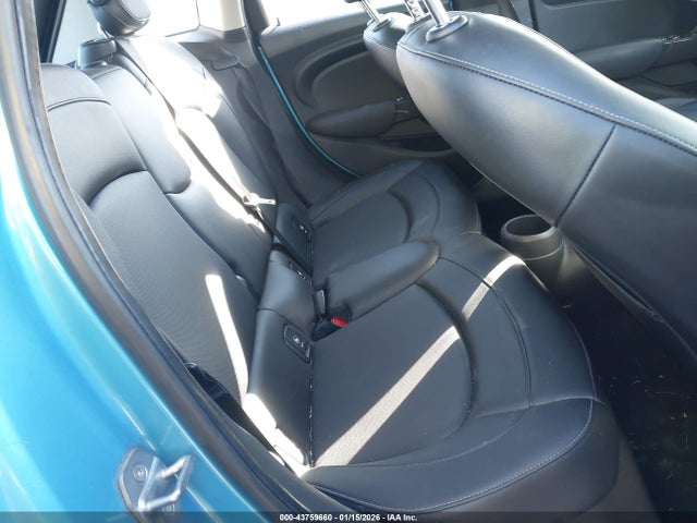 2015 MINI HARDTOP WMWXS5C58FT833286 Photo 7