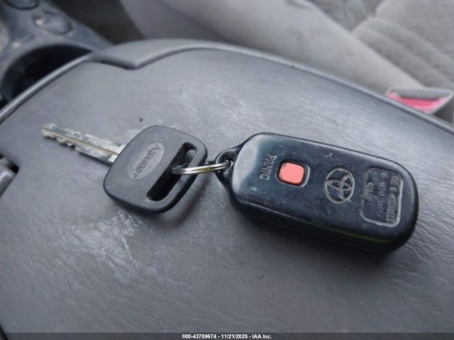 2005 TOYOTA TUNDRA 5TBBT44175S487293 Photo 10