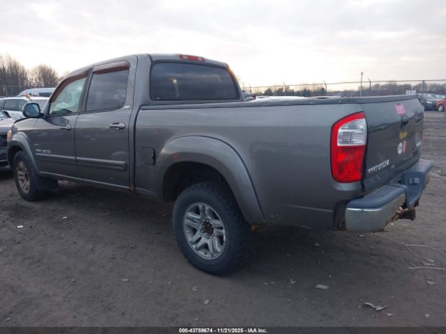 2005 TOYOTA TUNDRA 5TBBT44175S487293 Photo 2