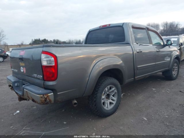 2005 TOYOTA TUNDRA 5TBBT44175S487293 Photo 3
