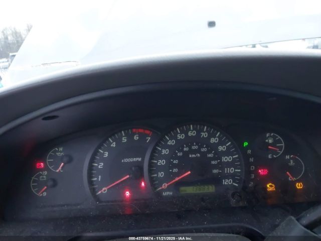 2005 TOYOTA TUNDRA 5TBBT44175S487293 Photo 6