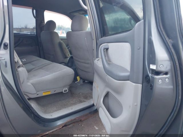 2005 TOYOTA TUNDRA 5TBBT44175S487293 Photo 7