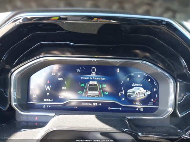 2025 CHEVROLET SILVERADO 1500 3GCUKDED7SG125753 Photo 6