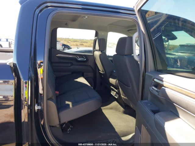 2025 CHEVROLET SILVERADO 1500 3GCUKDED7SG125753 Photo 7