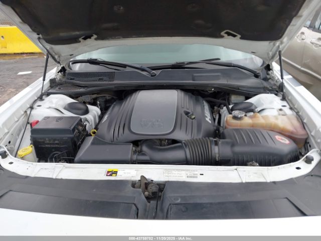 2013 DODGE CHALLENGER 2C3CDYBTXDH528223 Photo 9