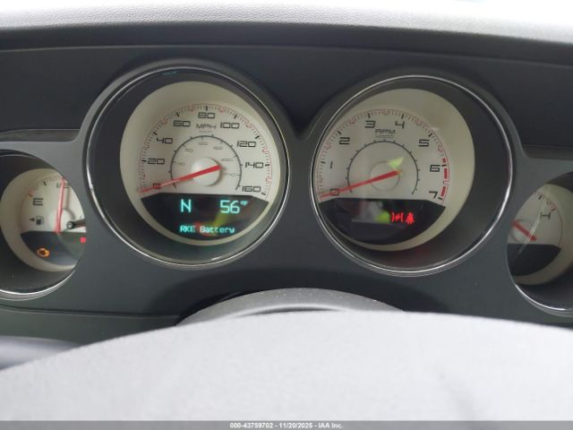 2013 DODGE CHALLENGER 2C3CDYBTXDH528223 Photo 6